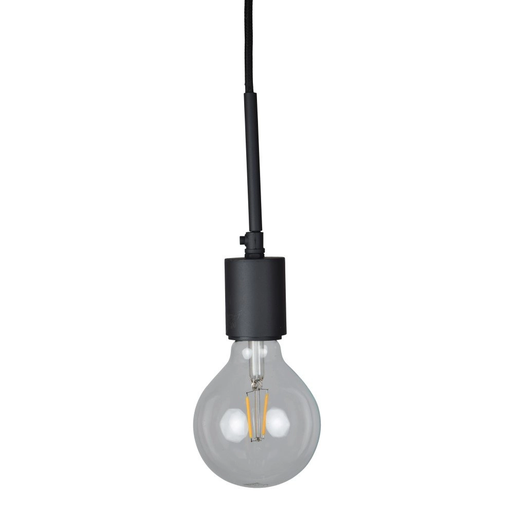 Lampe à suspension Bulby