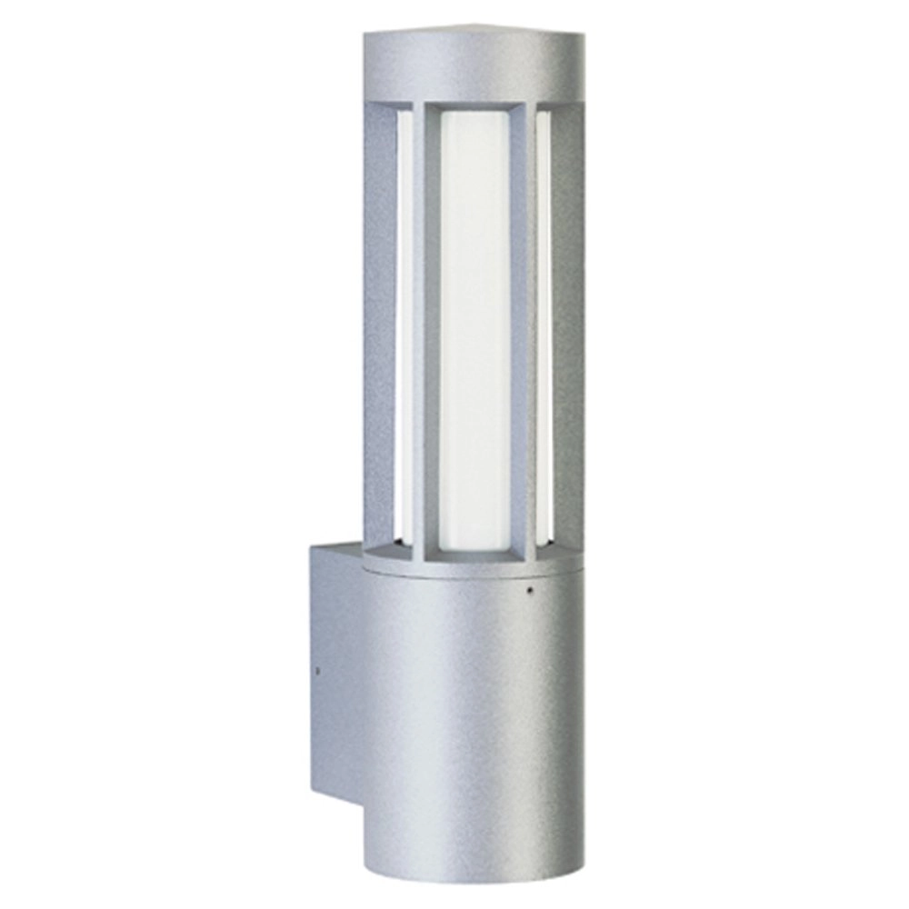 Applique Jail 40 cm - gris