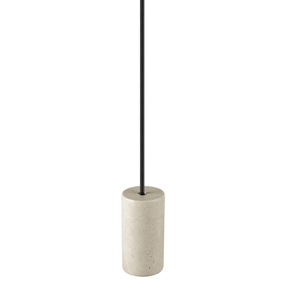 Suspension Fitu Beige pierre SLV 4024163316064
