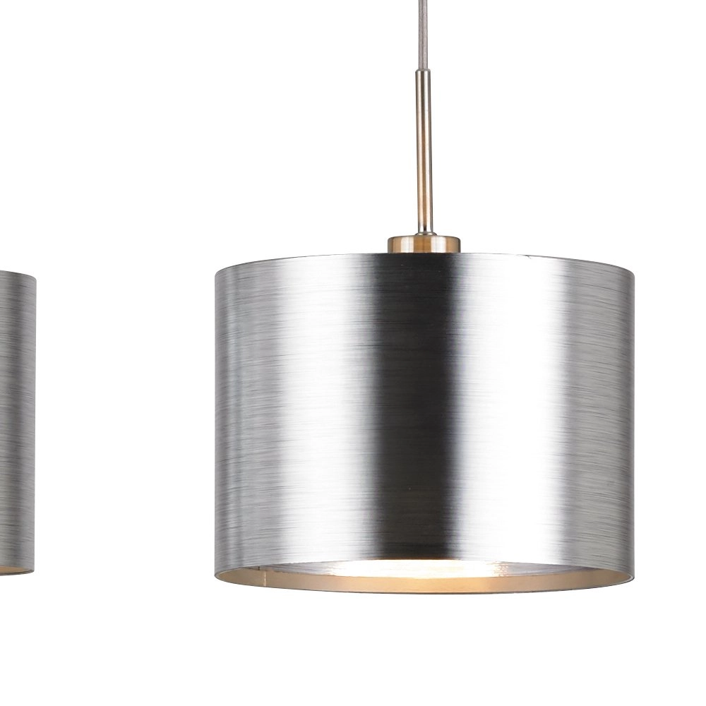 Lampe suspendue 3 lumières Saganto conception Stars of Light 9002759393533