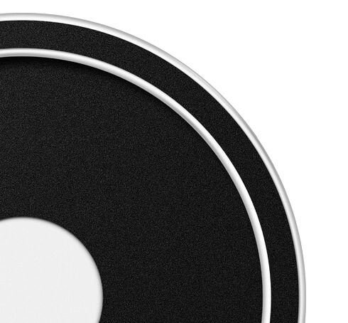 Plafonnier à intensité variable Loïs Ø 30 cm ETH 8720195303268