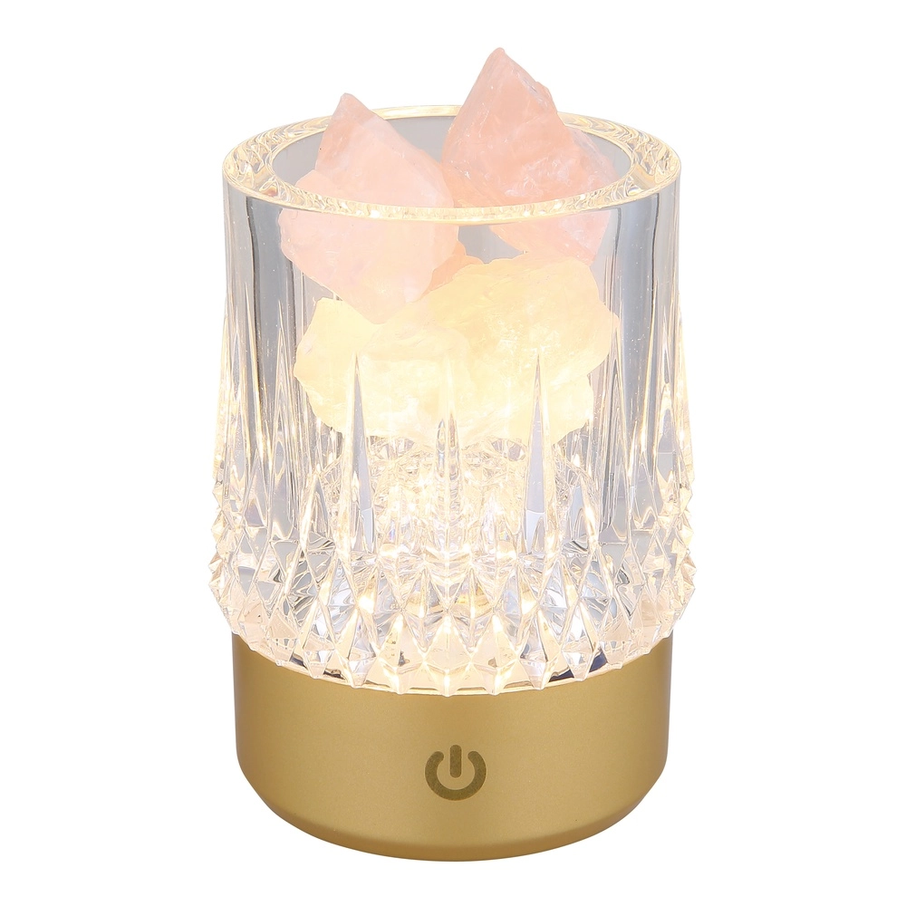 Lampe de table Lizzy Or
