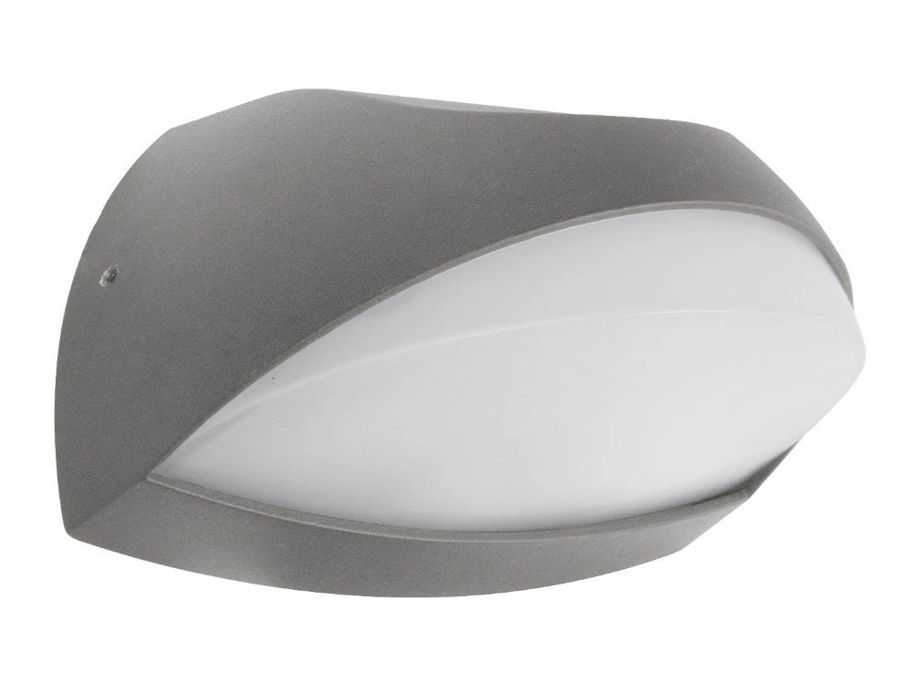 Spot de façade Gevel