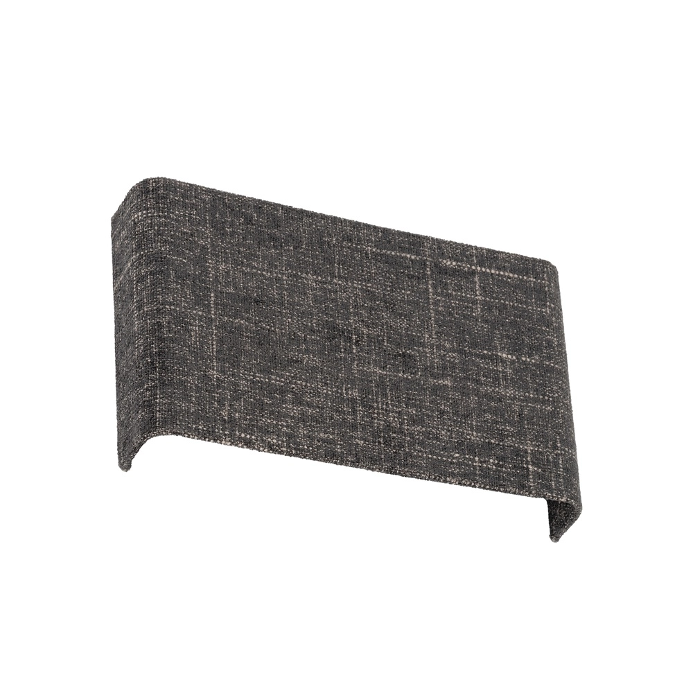 Lampe murale Amarela Black Melange Lyora 5903139116626