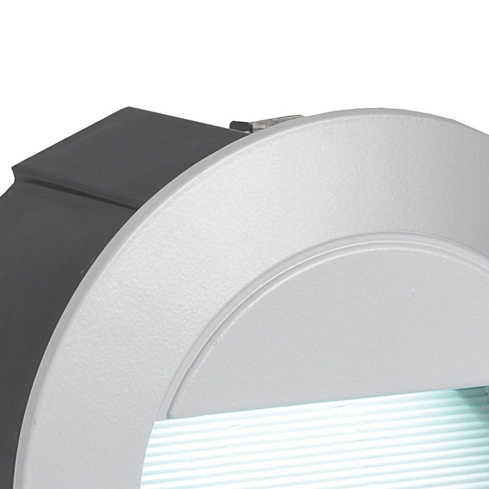 LED Lampe d'extérieur Zimba Round LED Eglo 9002759952334