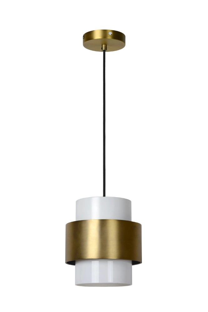 Lampe pendante moderne Firmin Ø 20 cm Lucide 5411212451644