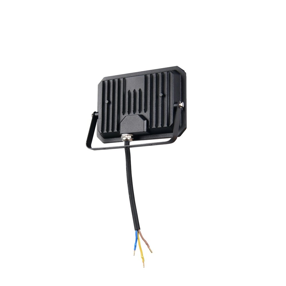 Applique murale Funchal noir 30W Trio 4017807648072