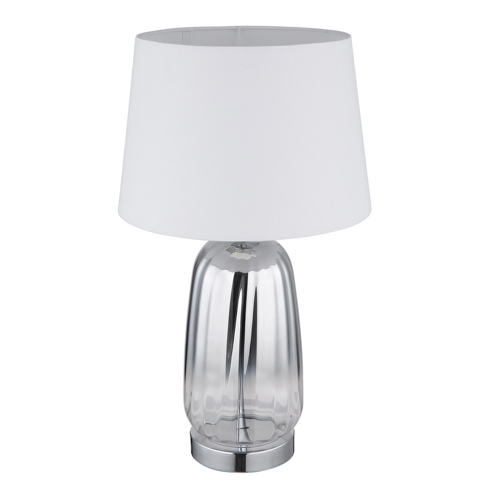 Lampe de table Classy Chrome Globo 9007371459339