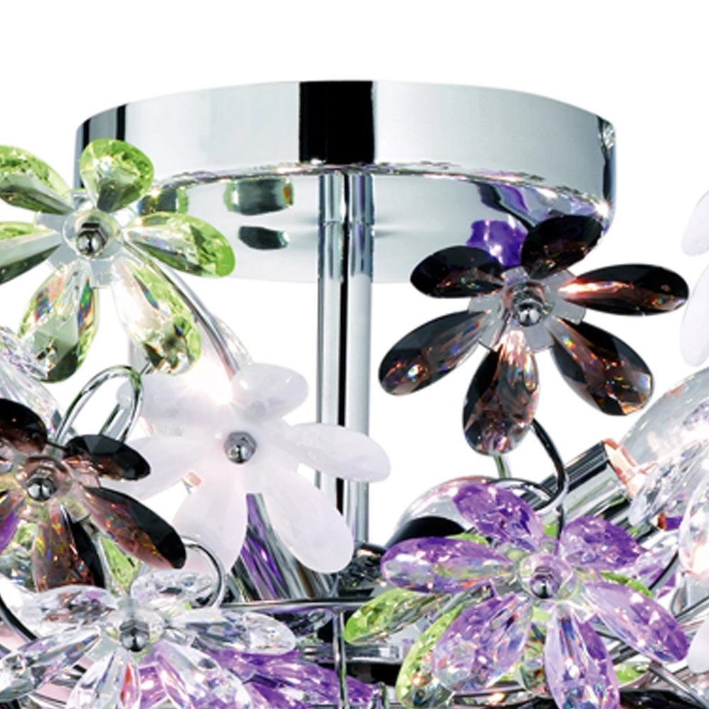 Lampe Flower Trio 4017807233995