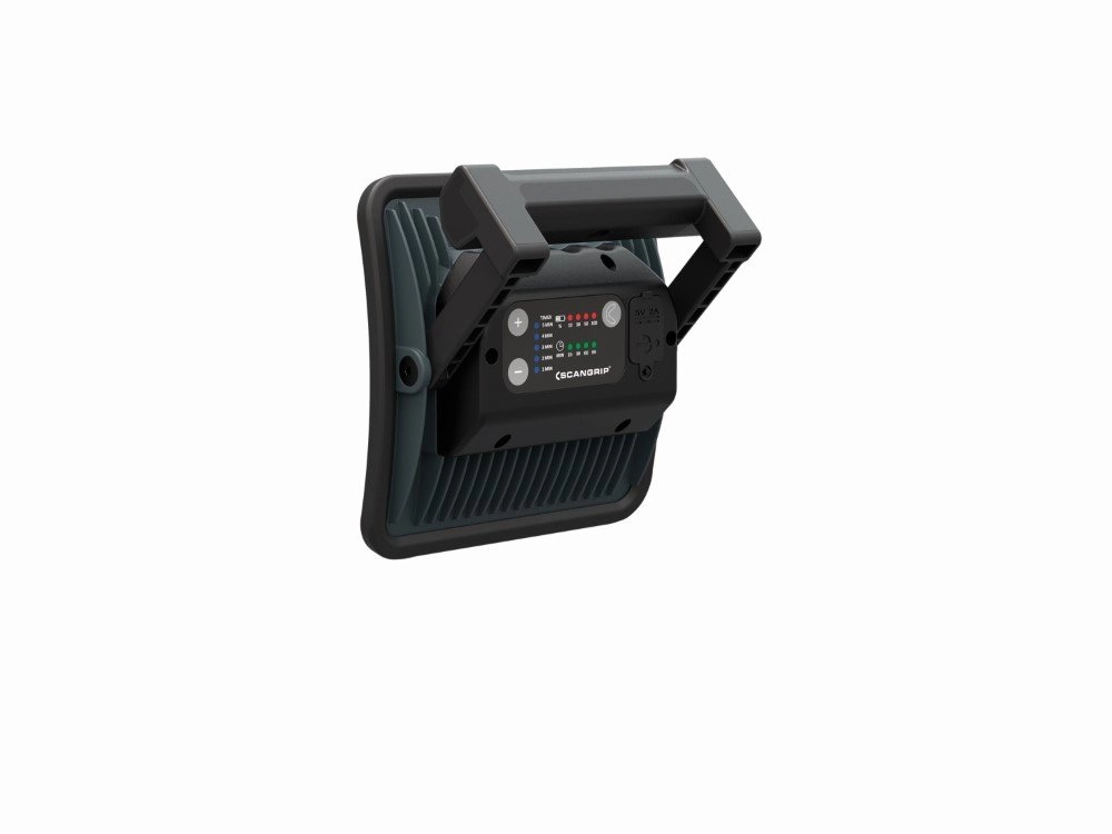 Nova UV-S Scangrip 5708997358023