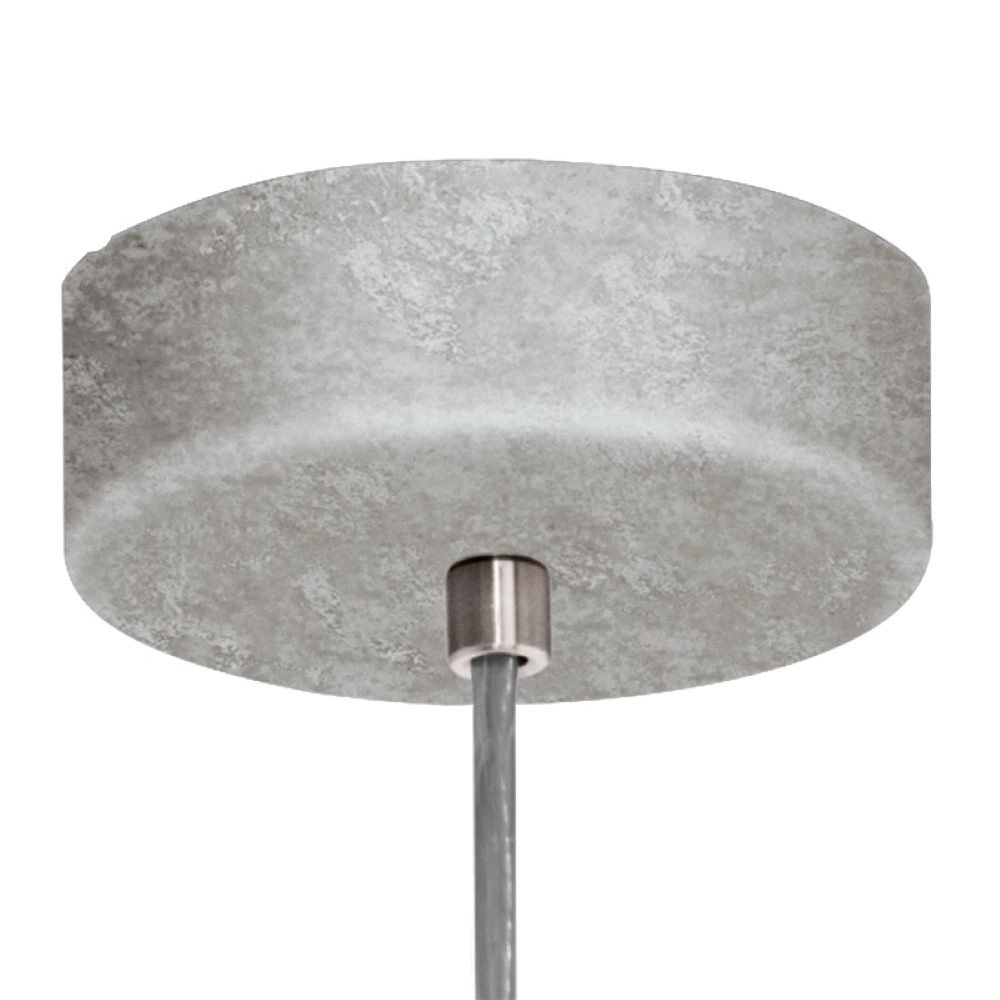 Lampe à suspension Silvares Eglo 9002759955229