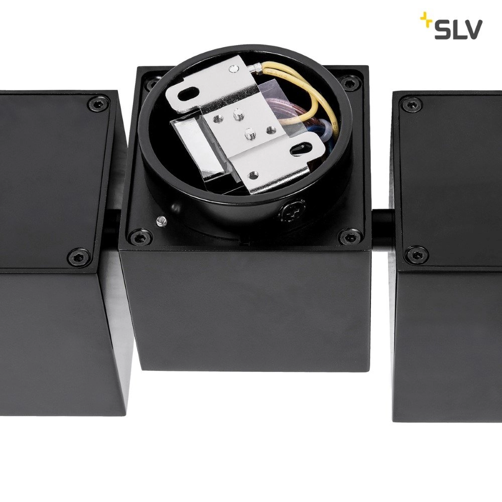 Spot de plafond Altra Dice SLV 4024163223966