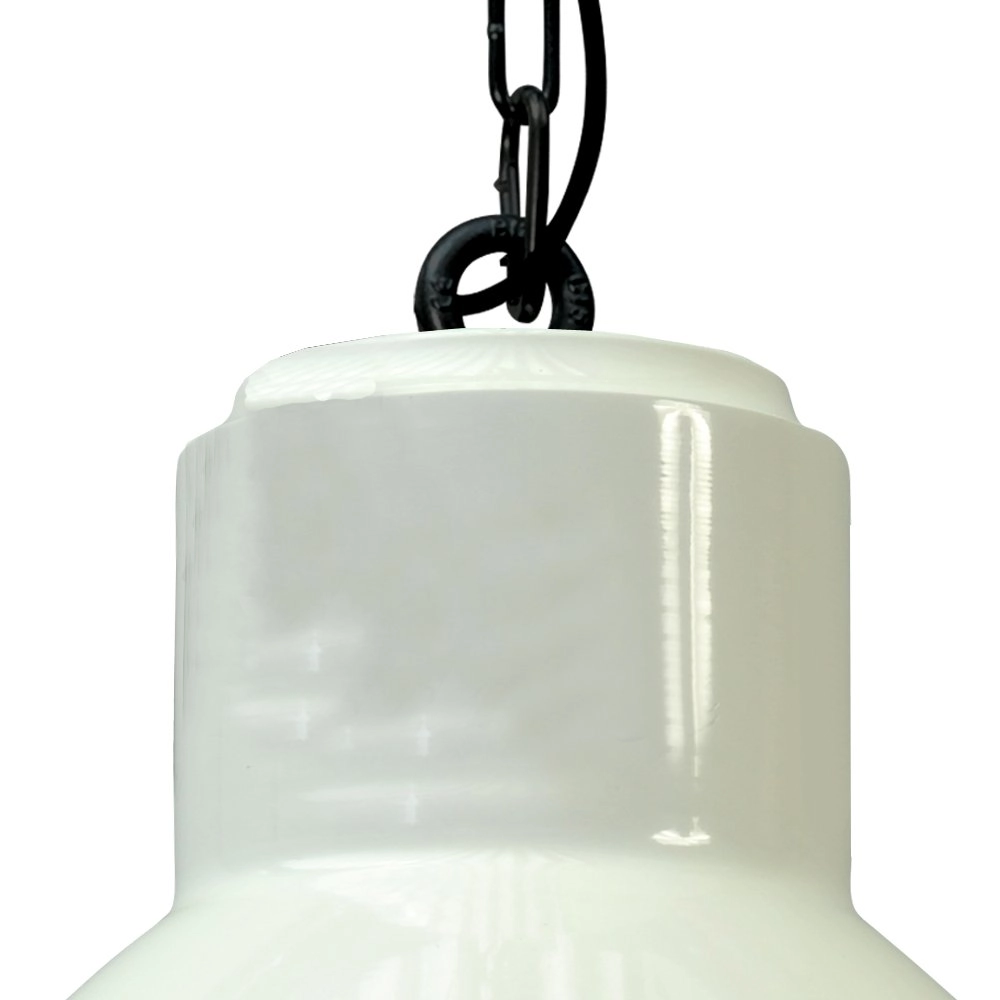 Lampe à suspension Industria 44 Rétro Masterlight 8718121237343