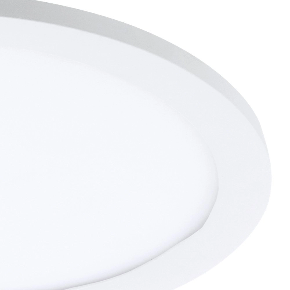 Lampe de plafond Sarsina 30cm Eglo 9002759975012