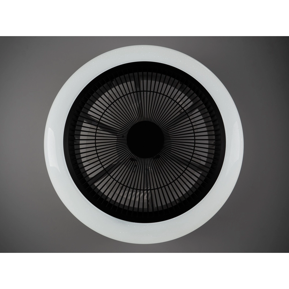 Ventilateur LED Kostrena Ø 45cm Eglo 9002759313517