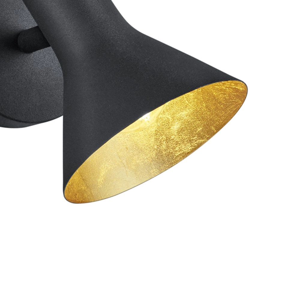 Spot de plafond Nina Industrie Trio 4017807298840