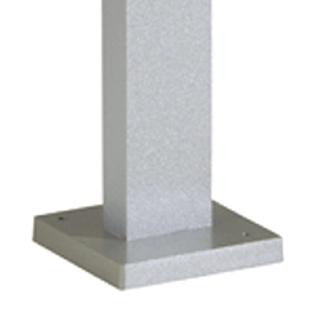 éclairage de chemin Coldy 70 cm - gris Albert 4007235920659