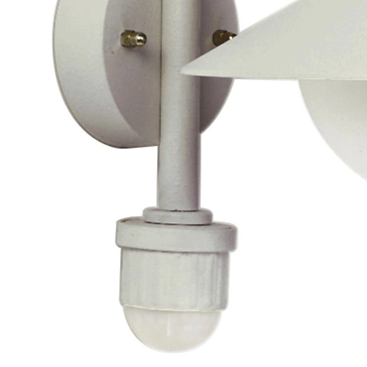 LED Lampe d'extérieur Manor capteur Albert 4007235806618