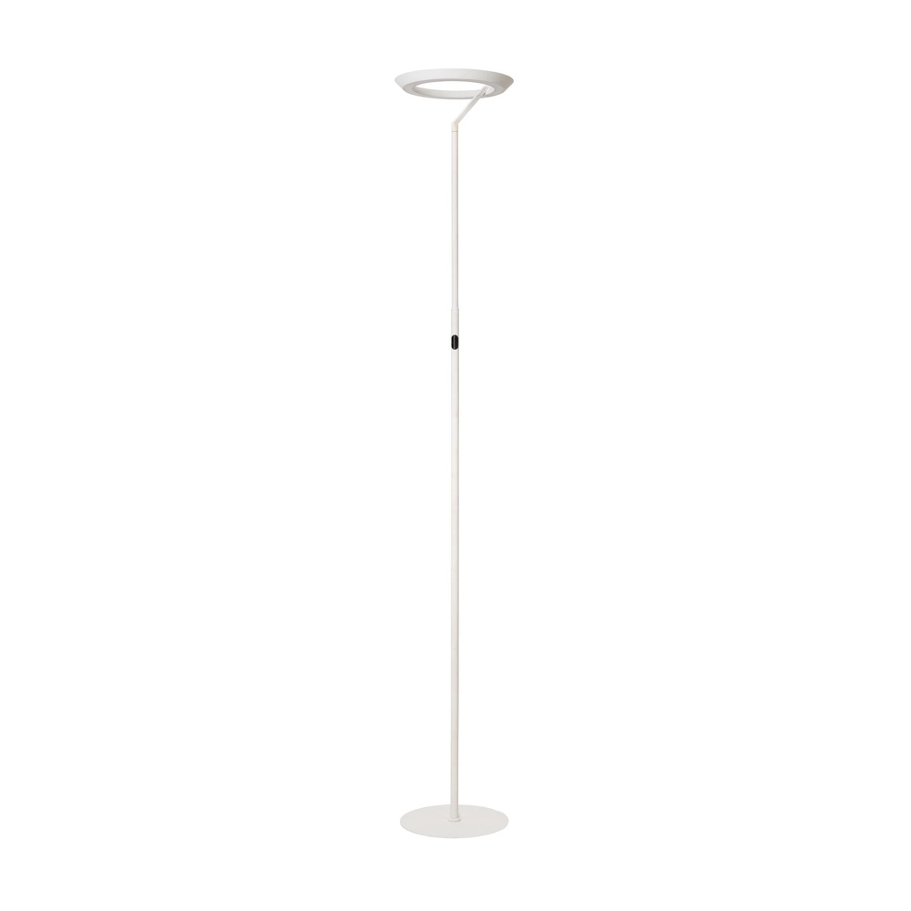 Lampadaire de conception Celeste blanc Ø 28cm