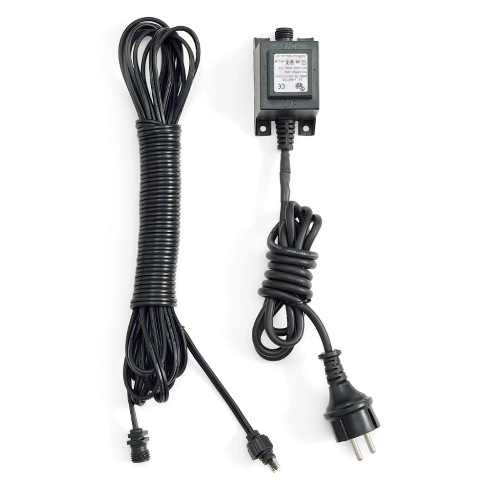 Spot mural LED Amalfi pour l'extérieur KonstSmide 7318307681758