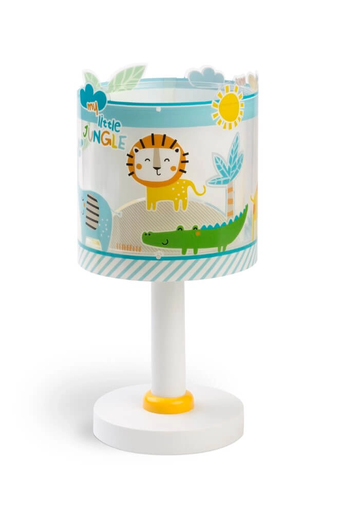 Lampe de table Little Jungle