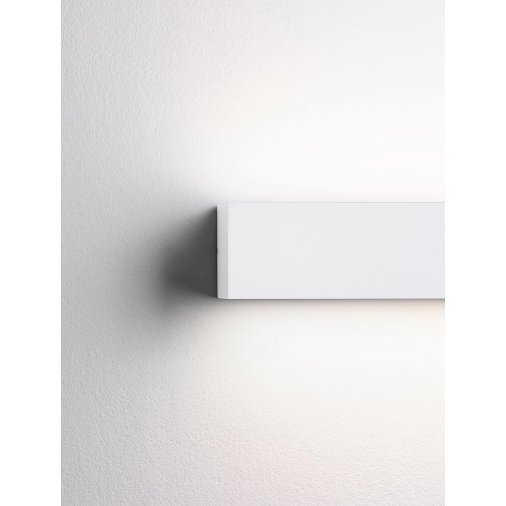 Applique murale blanche Flora concevoir Lyora 5212017453549