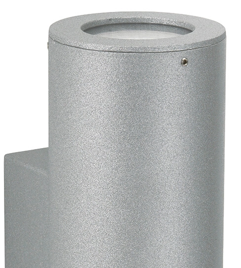 Applique Treto gris Albert 4007235924817