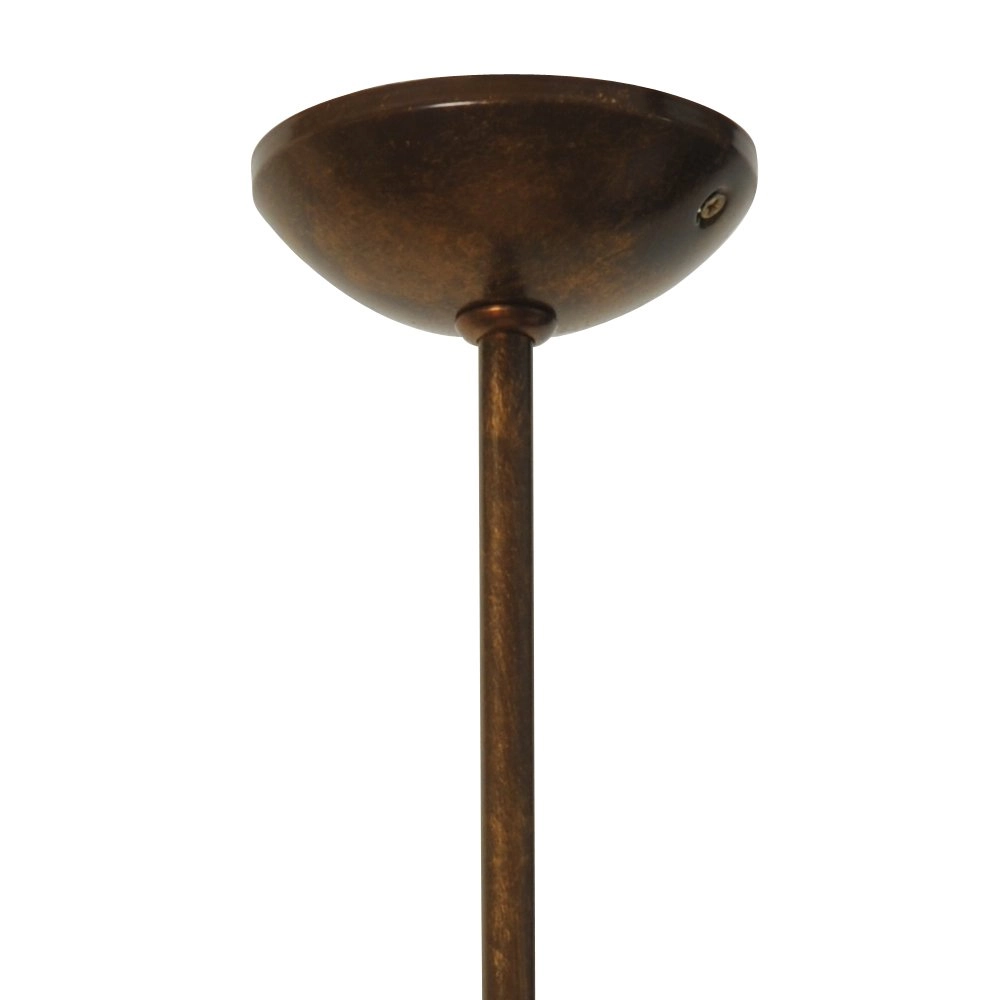 Lampe à suspension Bolzano Masterlight 8718121008301