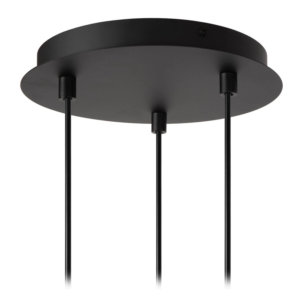 Lampe pendante de conception Ninja Plusieurs couleurs Lucide 5411212441799