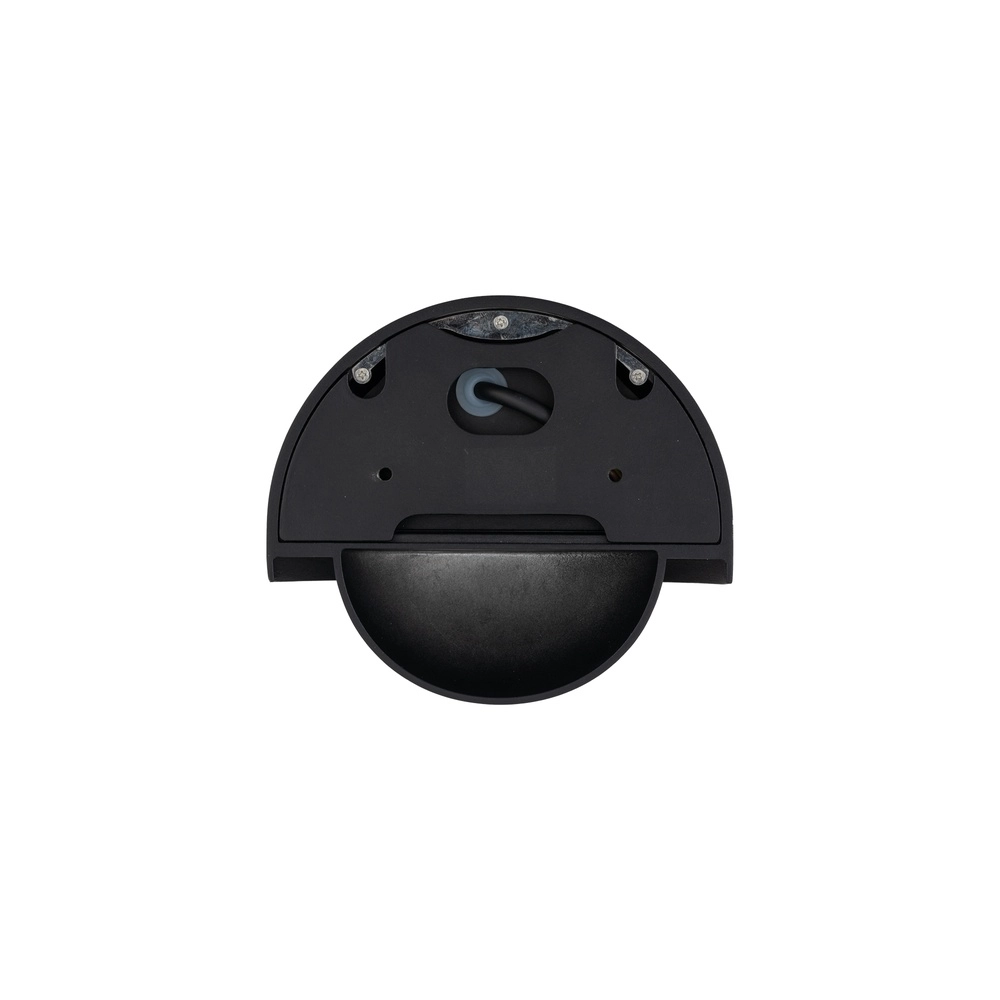 Lampe murale de conception Cabo Led Noir Lyora 5903139118040