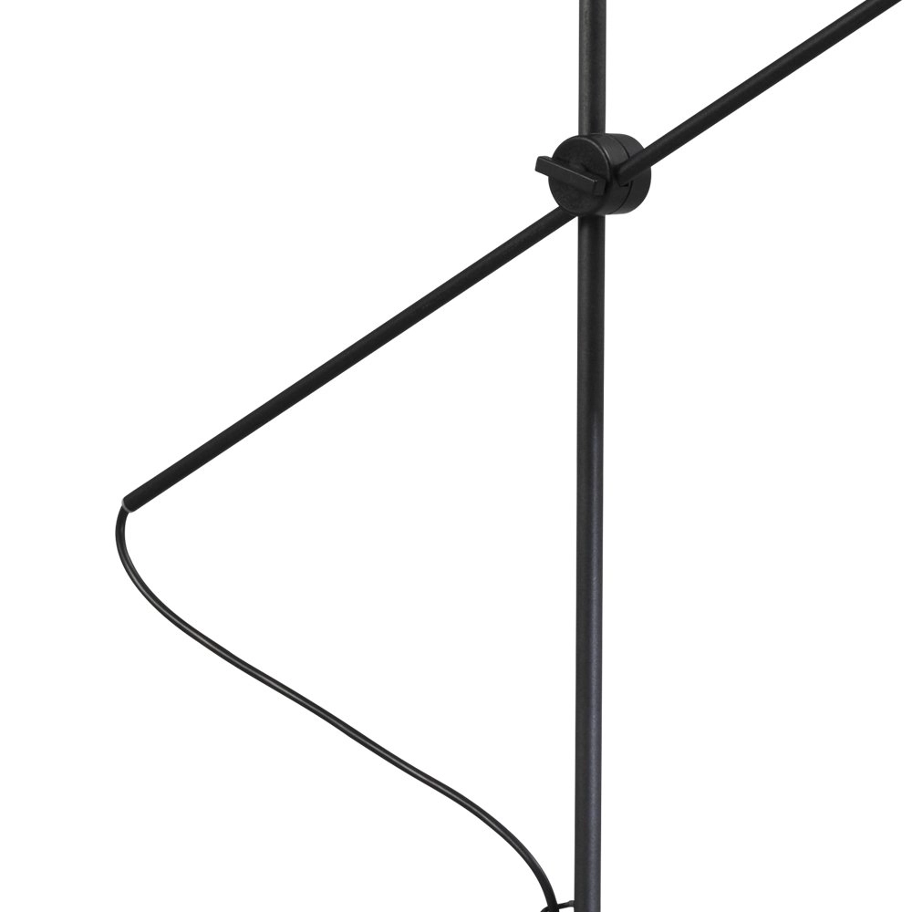 Lampe de lecture de table Concepto Masterlight 8718121153599