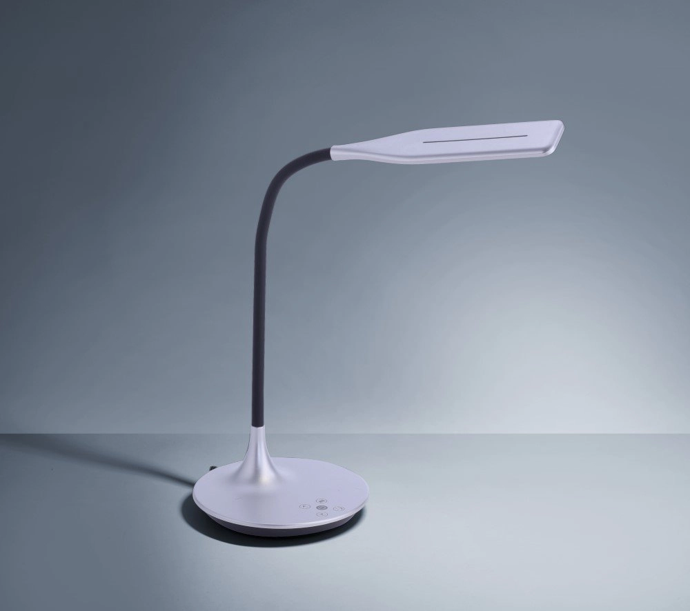 Lampe de lecture flexible Rafael Just Light 4043689954215