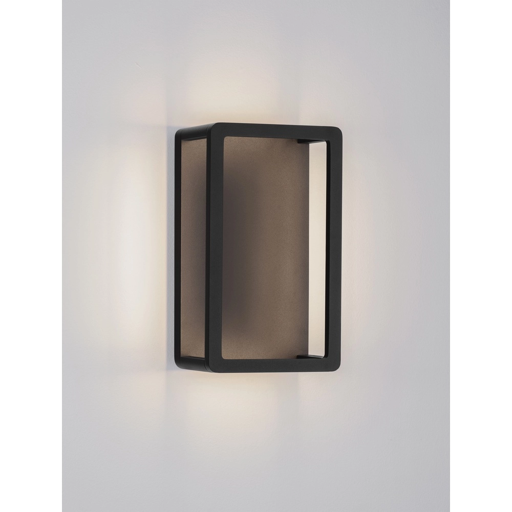 Applique murale design Akmi rectangle Lyora 5212017449313