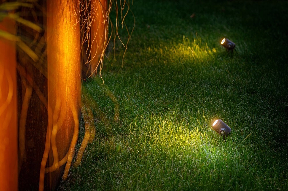 Juno 2 pour système LightPro 12V Lightpro 8719979280826