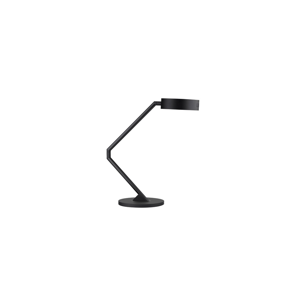 Lampe de bureau Afi noir Lyora 5212017463920