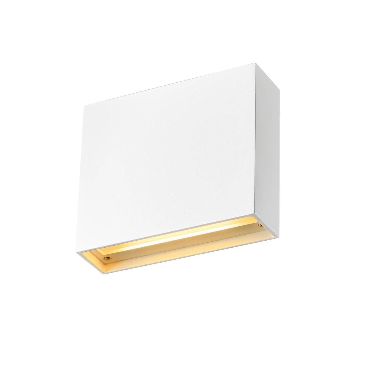 Spot LED en saillie Quad Frame