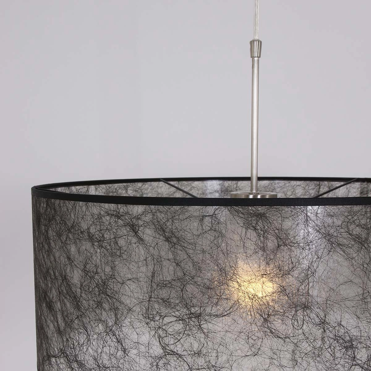 Lampe à suspension Stresa Steinhauer 8712746118162