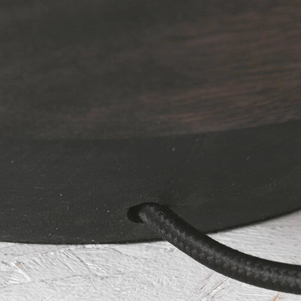 Lampe de table Lyons noir Steinhauer 8712746175288