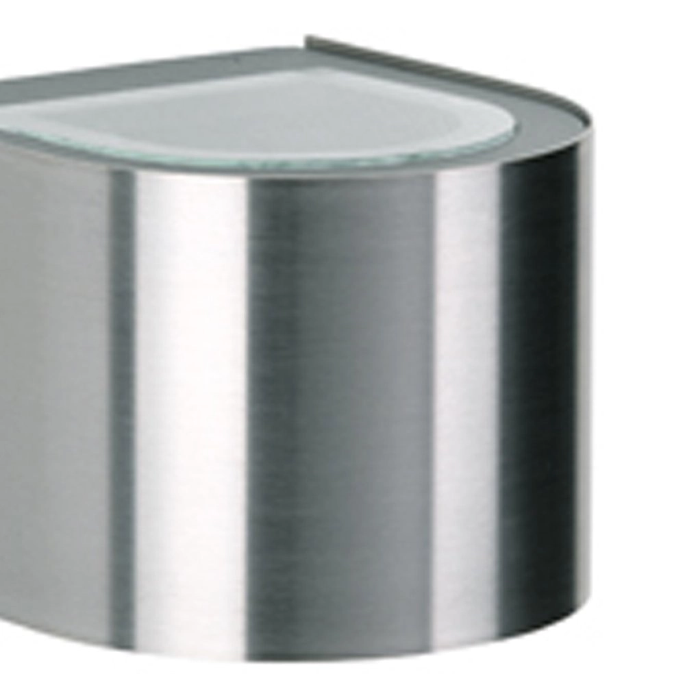 Applique en acier inoxydable Silvrado à grande échelle Albert 4007235923377