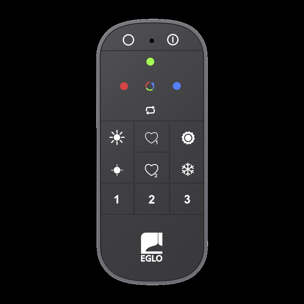 Télécommande Zigbee pour Eglo Connect.Z Eglo 9002759990992