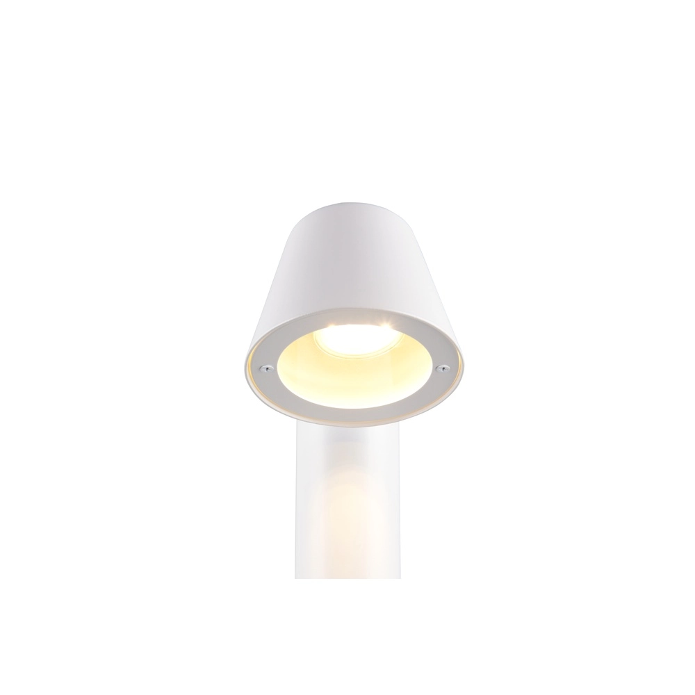 Lampe de jardin 100cm Beni Blanc Trio 4017807691634