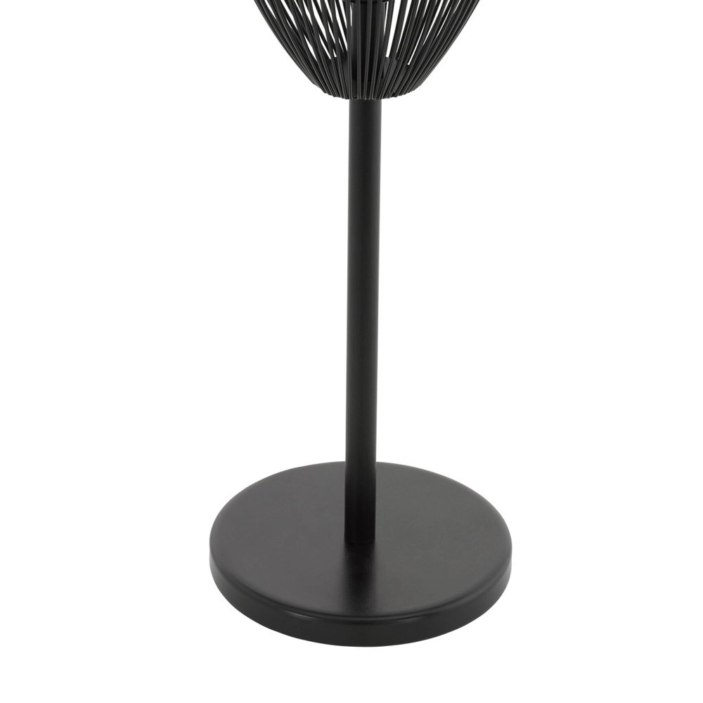 Lampe de table Clevedon Eglo 9002759491444