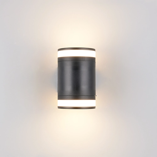 Lampe murale Cusco M noir Trio 4017807687521