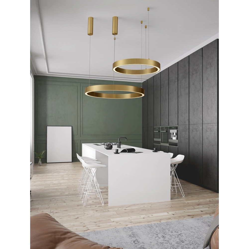 Suspension design Sting or Ø 80cm Lyora 5212017437426