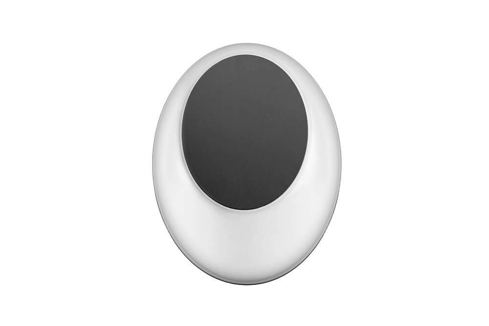 Lampe d'extérieur design Geolux autour de Lyora 5055788232421