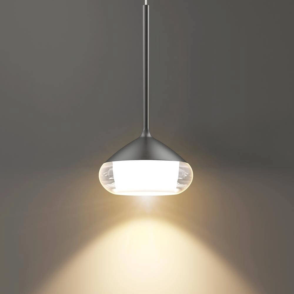 Suspension design Phoenix canon métal Ø 11.6cm Artdelight 8720701101104