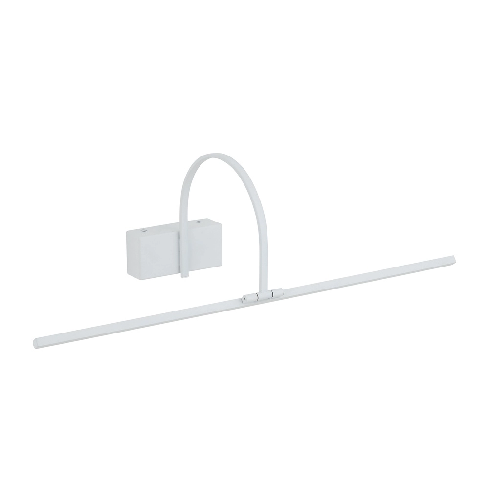 Lampe panoramique Artline Led blanc 59 cm