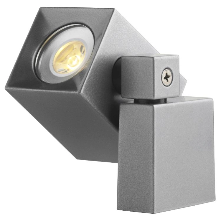 Spot de jardin LED Nano 12V dirigé