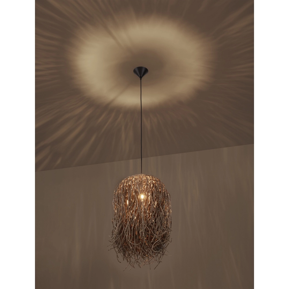 Suspension naturelle Hay Ø 32cm Lyora 5212017452894