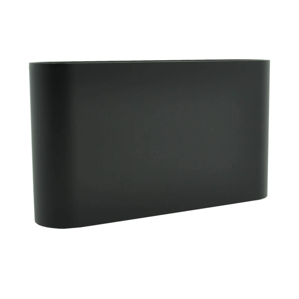 Applique noire Lisa 2x G9 Lyora 5908263383487